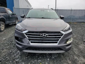 Hyundai Tucson 2.4l Limited - 11500 € - 37321291 5