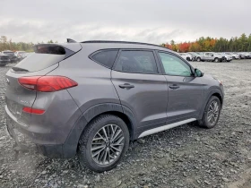 Hyundai Tucson 2.4l Limited - 11500 € - 37321291 3