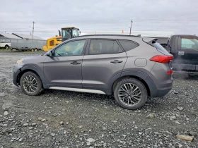 Hyundai Tucson 2.4l Limited - 11500 € - 37321291 2