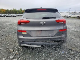 Hyundai Tucson 2.4l Limited - 11500 € - 37321291 6