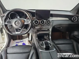 Mercedes-Benz GLC 43 AMG 4MATIC PERFORMANCE * FULL MAX*  | Auto.bg — изображение 8