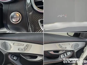 Mercedes-Benz GLC 43 AMG 4MATIC PERFORMANCE * FULL MAX*  | Auto.bg — изображение 12