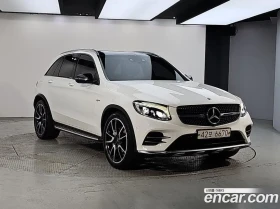 Mercedes-Benz GLC 43 AMG 4MATIC PERFORMANCE * FULL MAX* 