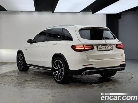 Mercedes-Benz GLC 43 AMG 4MATIC PERFORMANCE * FULL MAX*  | Auto.bg — изображение 2