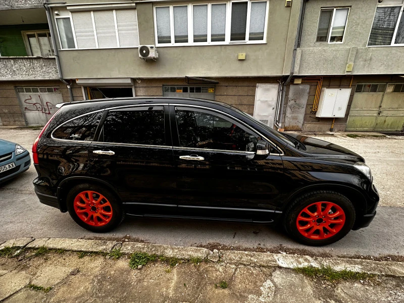 Honda Cr-v 2.0 I-VTEC Executive Plus Distronic, снимка 5 - Автомобили и джипове - 46651375