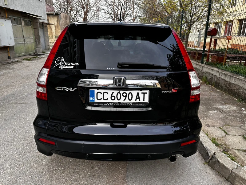 Honda Cr-v 2.0 I-VTEC Executive Plus Distronic, снимка 7 - Автомобили и джипове - 46651375