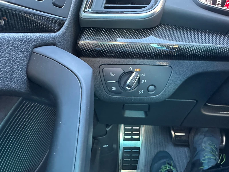 Audi SQ5 PANORAMA /360 CAMERA /SPORT PAKET /Лизинг, снимка 14 - Автомобили и джипове - 52520445