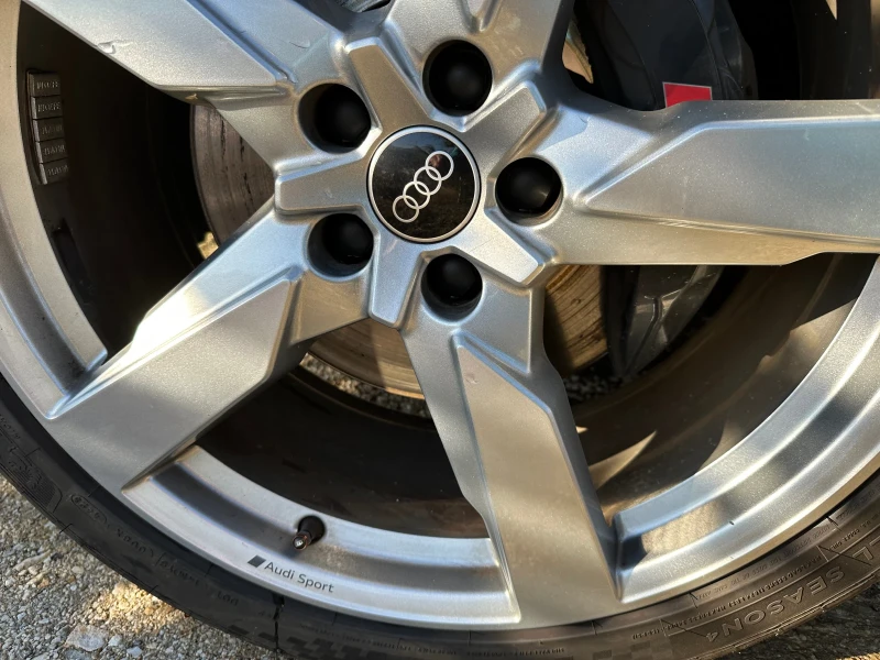 Audi SQ5 PANORAMA /360 CAMERA /SPORT PAKET /Лизинг, снимка 12 - Автомобили и джипове - 52520445