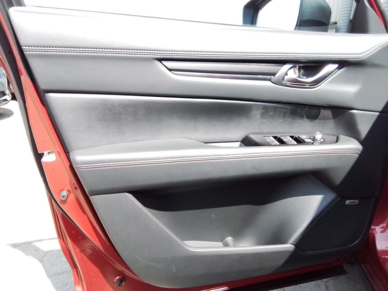 Mazda CX-5  2.2/184HP/HOMURA/4X4/HUD/NAVI/ACC/KLESS/221v, снимка 12 - Автомобили и джипове - 49858369