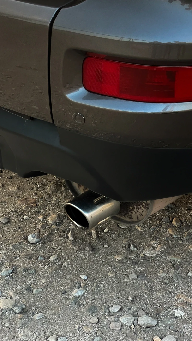 Mitsubishi Outlander + 4 броя зимни гуми, снимка 5 - Автомобили и джипове - 51629585