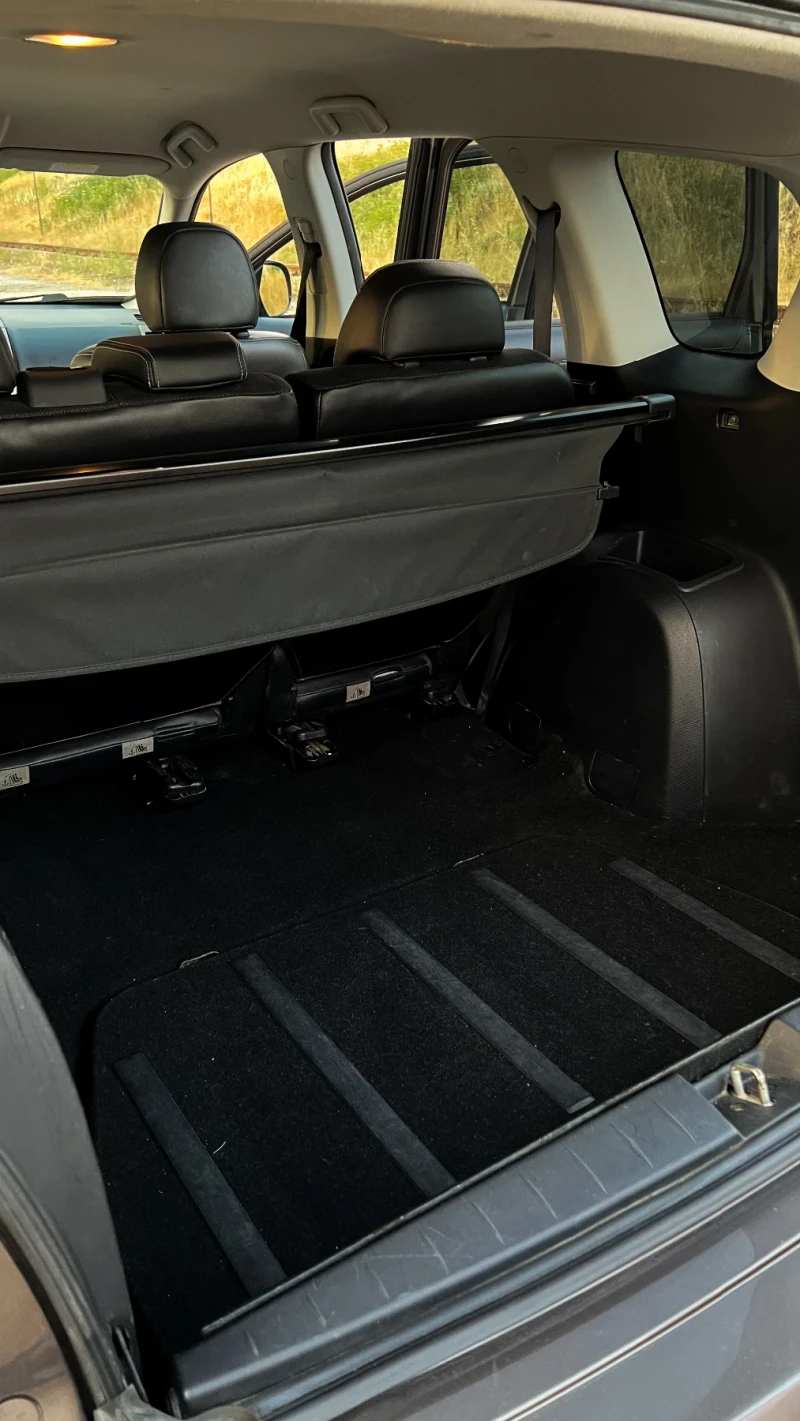 Mitsubishi Outlander + 4 броя зимни гуми, снимка 7 - Автомобили и джипове - 51629585