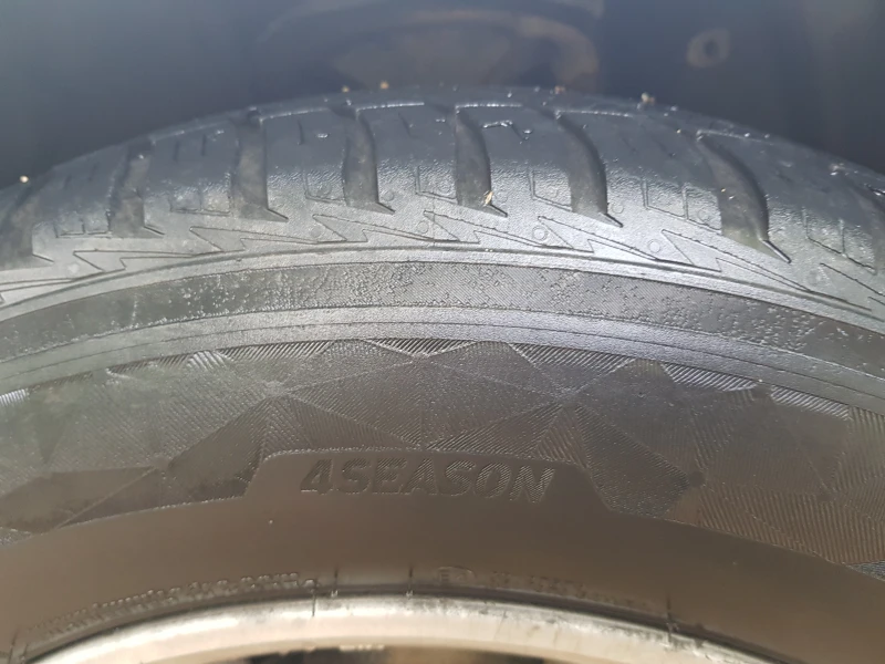 Nissan Murano, снимка 4 - Автомобили и джипове - 52142741