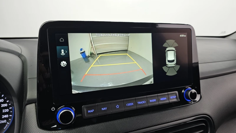 Hyundai Kona 2.0 2WD SMART autogeorge.com, снимка 15 - Автомобили и джипове - 52391887