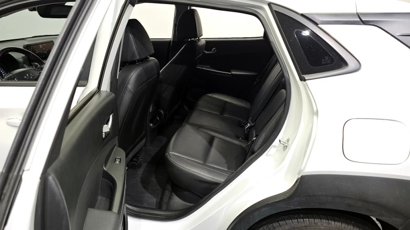 Hyundai Kona 2.0 2WD SMART autogeorge.com, снимка 10 - Автомобили и джипове - 52391887