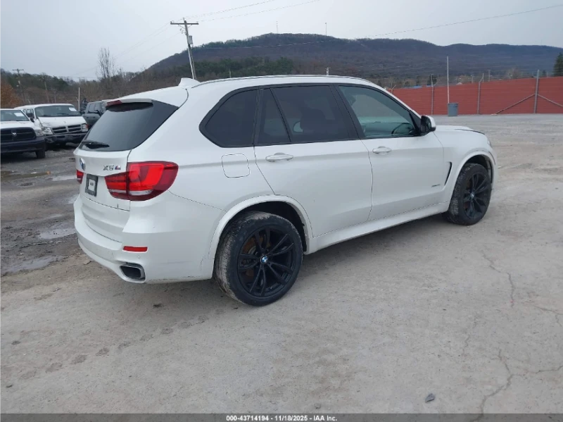 BMW X5 M-PACK / HEADUP / HARMAN / 4-ЗОНОВ / ПОДГРЕВИ, снимка 6 - Автомобили и джипове - 52661856
