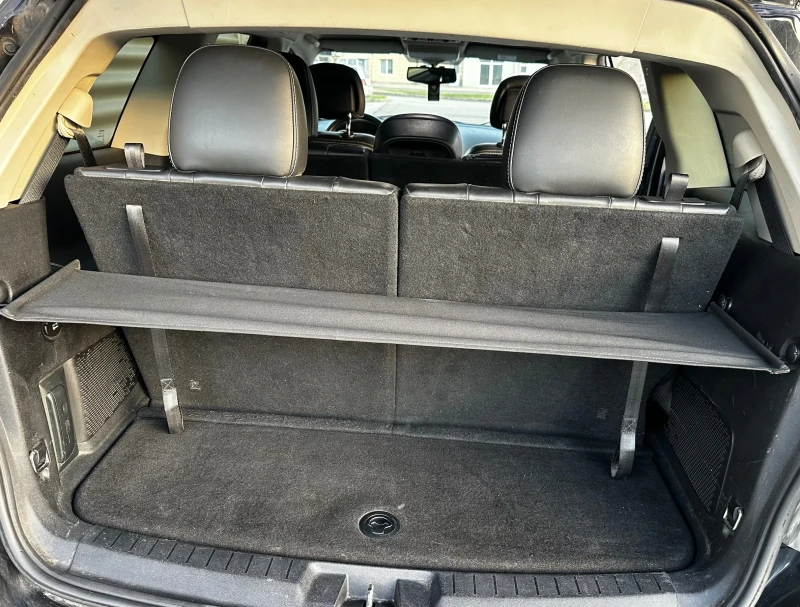 Fiat Freemont Automatic/7 Местен/4х4, снимка 13 - Автомобили и джипове - 52840935