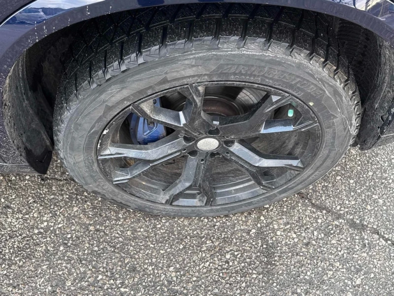 BMW X5 * xDrive40i * CARFAX * БЕЗ ПЪРВОНАЧАЛНА ВНОСКА, снимка 15 - Автомобили и джипове - 52847083