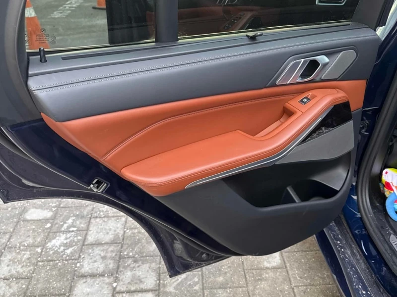 BMW X5 * xDrive40i * CARFAX * БЕЗ ПЪРВОНАЧАЛНА ВНОСКА, снимка 11 - Автомобили и джипове - 52847083