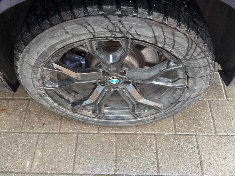 BMW X5 * xDrive40i * CARFAX * БЕЗ ПЪРВОНАЧАЛНА ВНОСКА, снимка 10 - Автомобили и джипове - 52847083