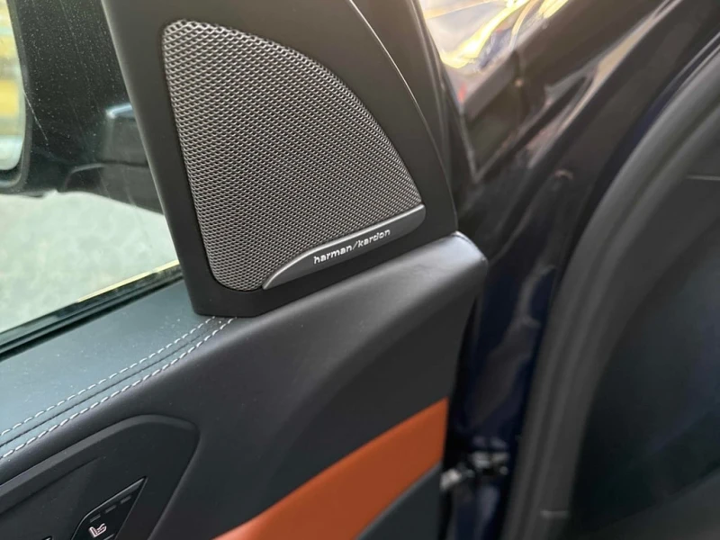 BMW X5 * xDrive40i * CARFAX * БЕЗ ПЪРВОНАЧАЛНА ВНОСКА, снимка 12 - Автомобили и джипове - 52847083