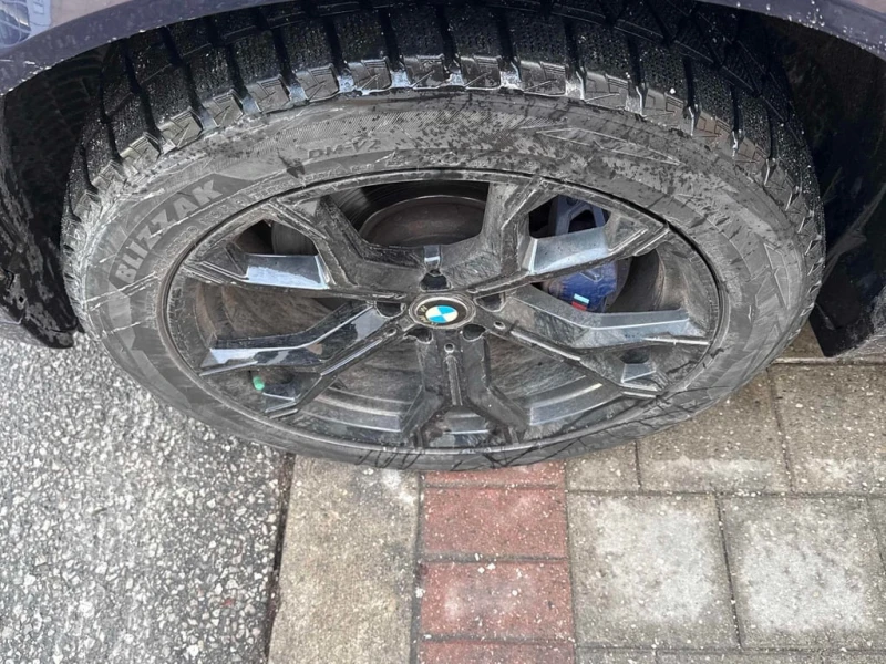 BMW X5 * xDrive40i * CARFAX * БЕЗ ПЪРВОНАЧАЛНА ВНОСКА, снимка 14 - Автомобили и джипове - 52847083