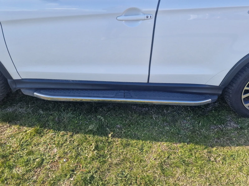 Mitsubishi ASX, снимка 5 - Автомобили и джипове - 52855476