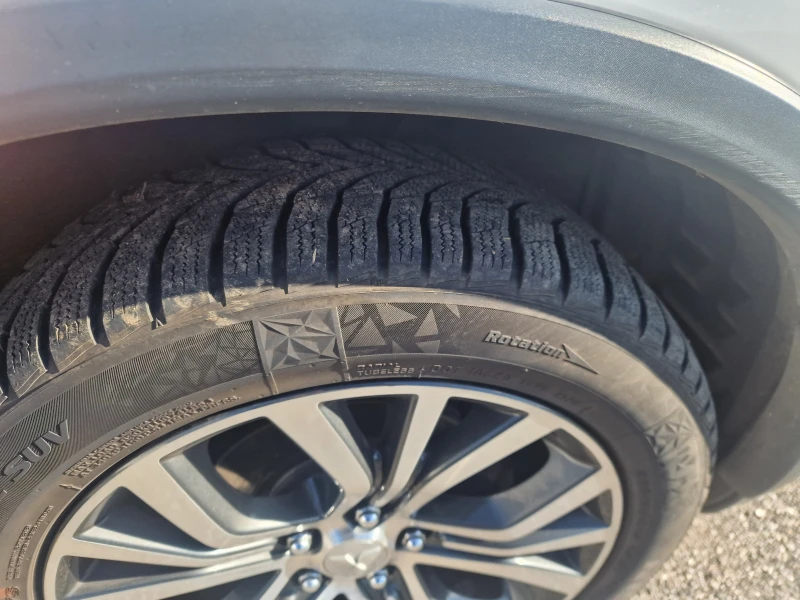 Mitsubishi ASX, снимка 11 - Автомобили и джипове - 52855476