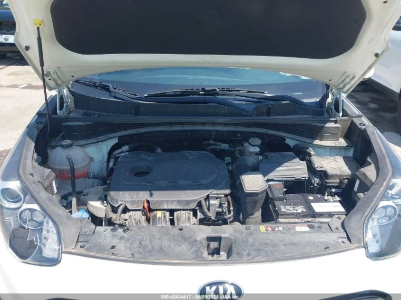 Kia Sportage LX* AWD, снимка 6 - Автомобили и джипове - 52967306