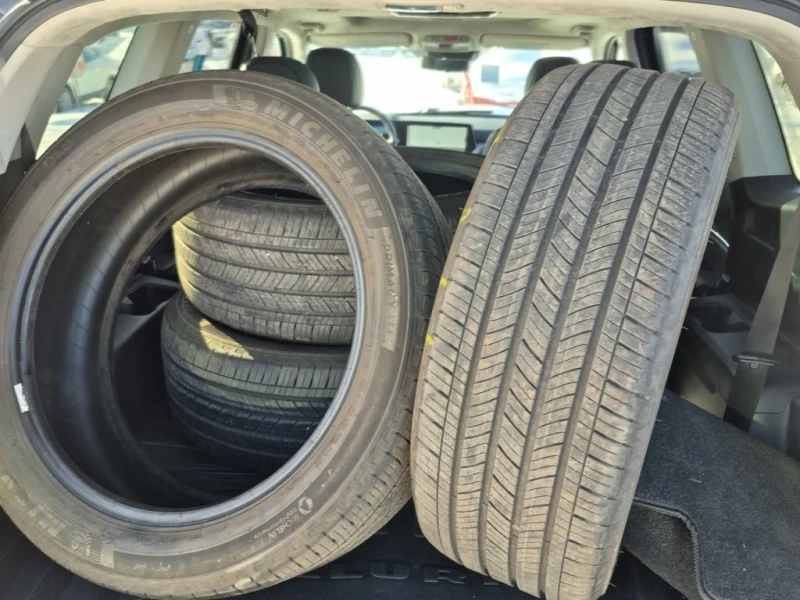 Kia Telluride X LINE * CARFAX * 360 КАМЕРИ* ВТОРИ ГУМИ , снимка 14 - Автомобили и джипове - 53336497