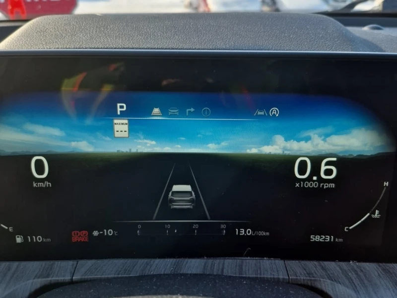 Kia Telluride X LINE * CARFAX * 360 КАМЕРИ* ВТОРИ ГУМИ , снимка 8 - Автомобили и джипове - 53336497