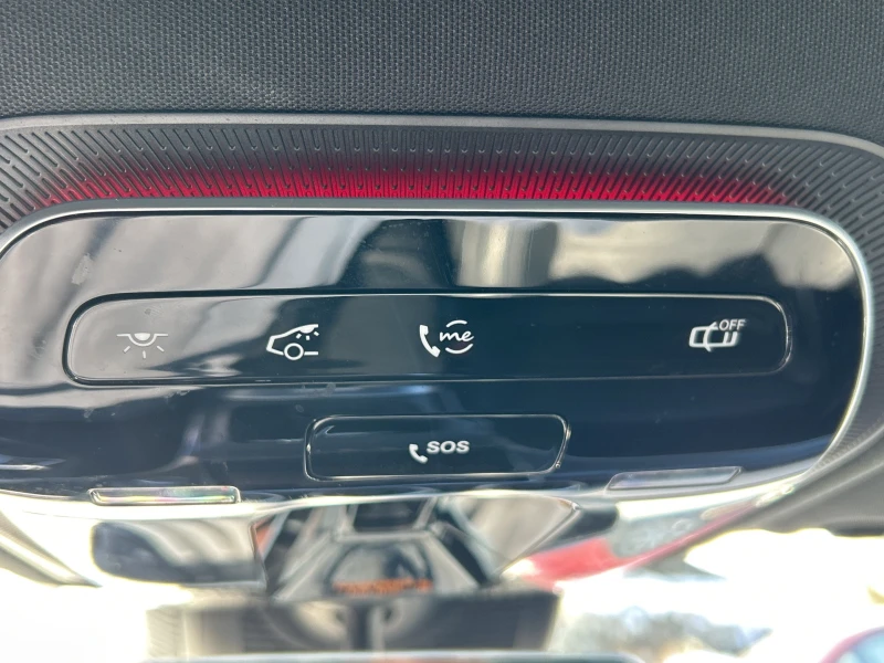 Mercedes-Benz GLC 4MATIC, SUV, PANO, С РЕГИСТРАЦИЯ&АВТО КРЕДИТ , снимка 14 - Автомобили и джипове - 53357592