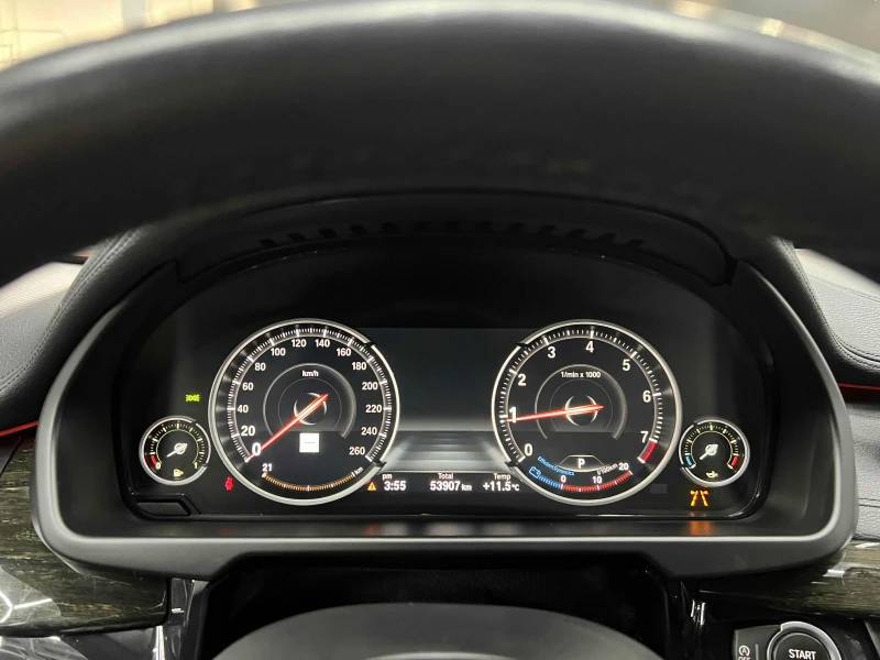 BMW X6 X Drive* * CARFAX * * АВТО КРЕДИТ * * , снимка 7 - Автомобили и джипове - 53445725