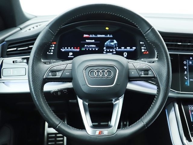 Audi SQ8 TDI* MATRIX* B&O* PANO* , снимка 6 - Автомобили и джипове - 45339167