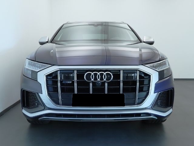 Audi SQ8 TDI* MATRIX* B&O* PANO* , снимка 3 - Автомобили и джипове - 45339167