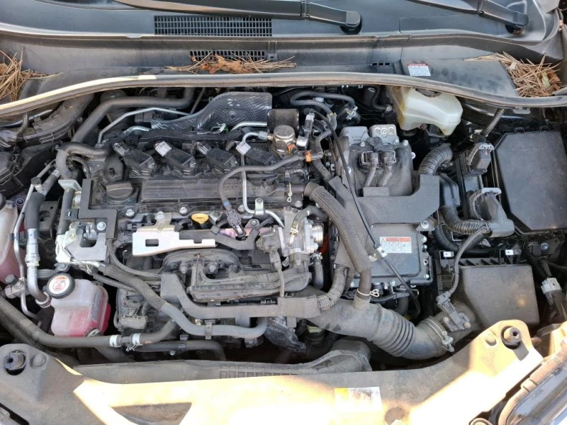 Toyota C-HR 2.0 Business 184 hp - 117.913 km - 37999 лв. - 47014650 | Car24.bg