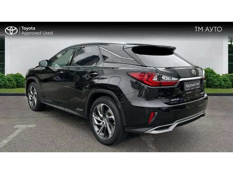 Lexus RX HSD LUXURY AWD, снимка 2 - Автомобили и джипове - 52950289