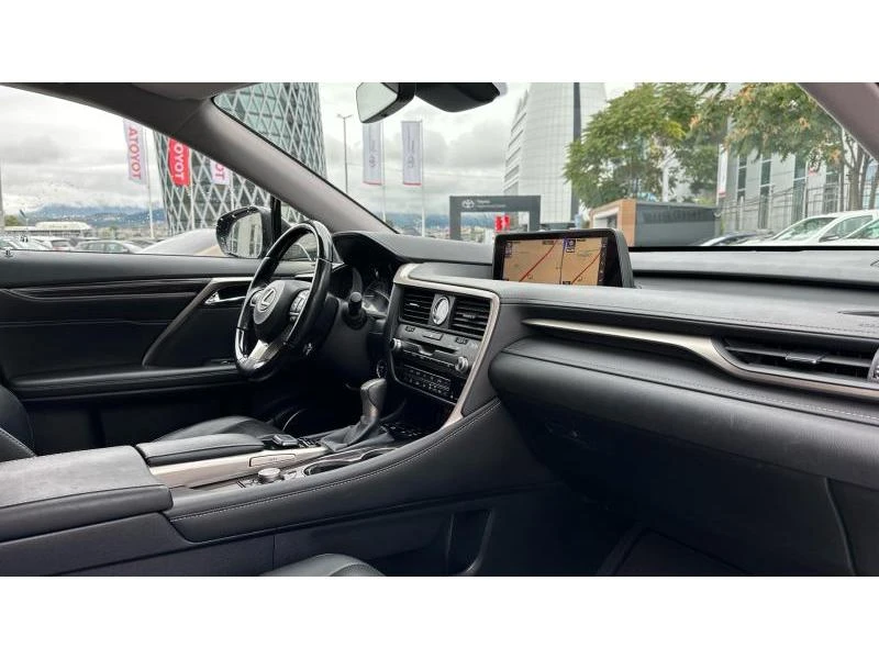 Lexus RX HSD LUXURY AWD, снимка 6 - Автомобили и джипове - 52950289