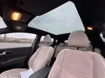 Nissan Qashqai 1.6 dci 131ps  Xtronic Tekna DK, снимка 11 - Автомобили и джипове - 53534396