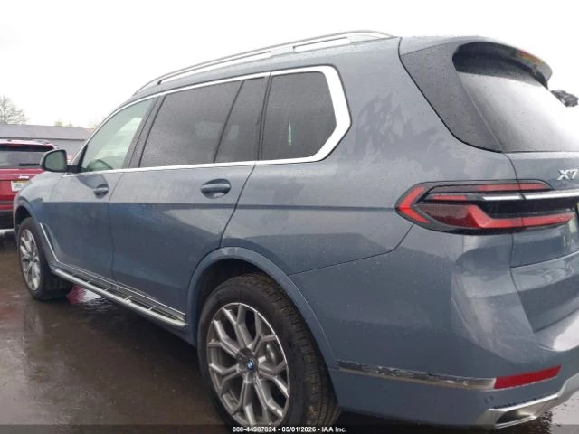 BMW X7 XDRIVE40i| ОТ ЗАСТРАХОВАТЕЛ| КЛИП НА МОТОР| CARFAX, снимка 8 - Автомобили и джипове - 55046128