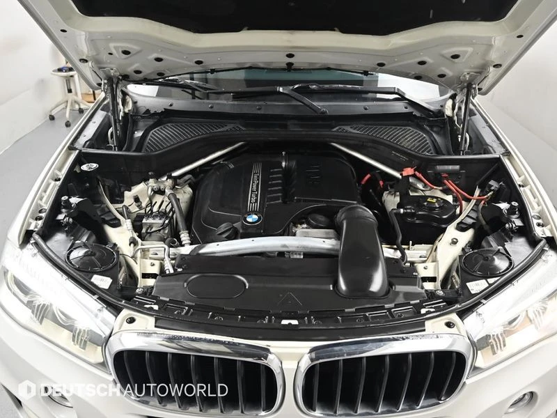 BMW X5 xDrive 35i| 306к.с.| ВКЛ.ТЕХНОТЕСТ, снимка 6 - Автомобили и джипове - 55649922