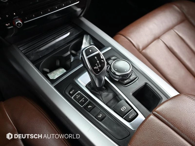 BMW X5 xDrive 35i| 306к.с.| ВКЛ.ТЕХНОТЕСТ, снимка 9 - Автомобили и джипове - 55649922