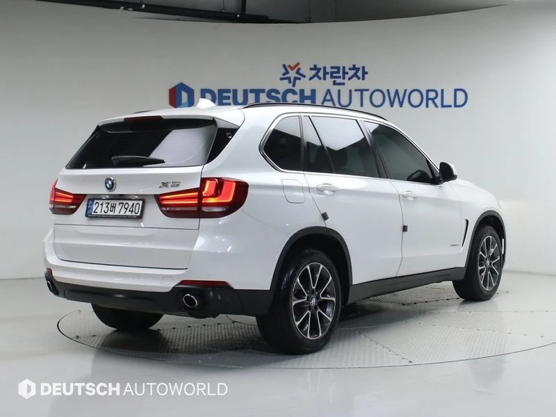 BMW X5 xDrive 35i| 306к.с.| ВКЛ.ТЕХНОТЕСТ, снимка 2 - Автомобили и джипове - 55649922