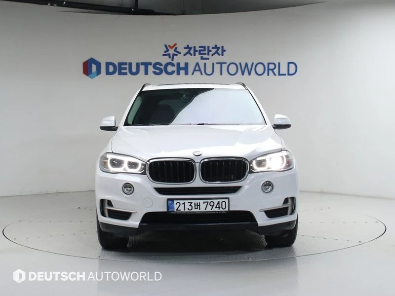 BMW X5 xDrive 35i| 306к.с.| ВКЛ.ТЕХНОТЕСТ, снимка 3 - Автомобили и джипове - 55649922