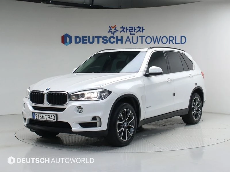 BMW X5 xDrive 35i| 306к.с.| ВКЛ.ТЕХНОТЕСТ