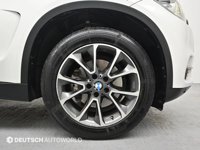 BMW X5 xDrive 35i| 306к.с.| ВКЛ.ТЕХНОТЕСТ, снимка 5 - Автомобили и джипове - 55649922