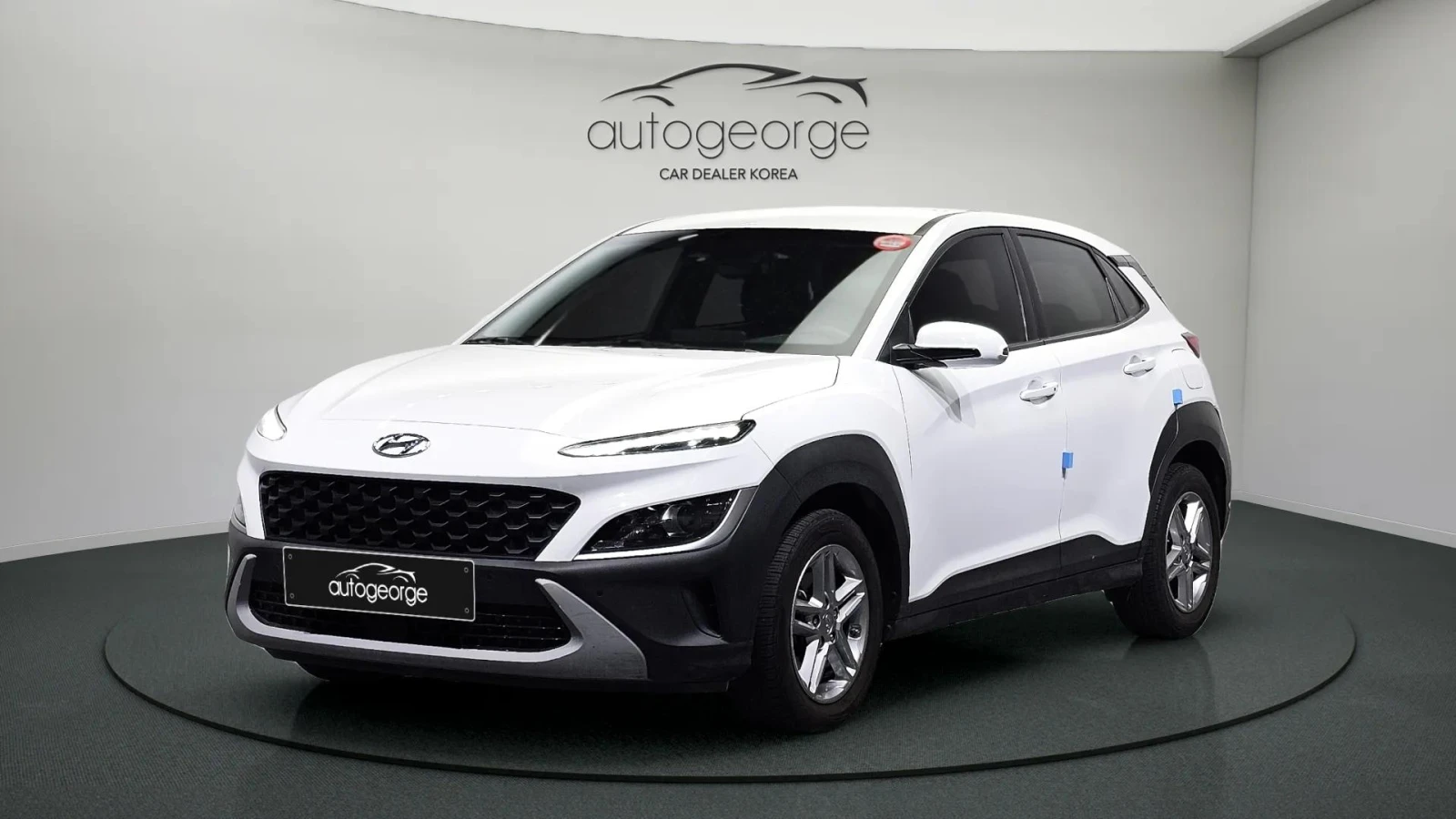 Hyundai Kona 2.0 2WD SMART autogeorge.com, снимка 1