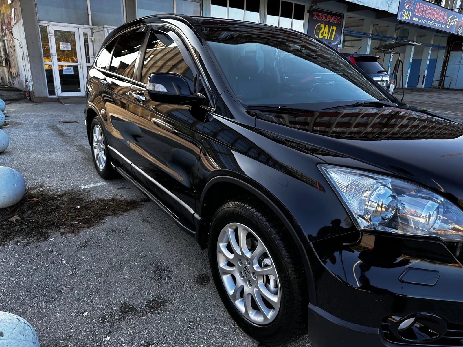 Honda Cr-v 2.0 I-VTEC Executive Plus Distronic - изображение 3