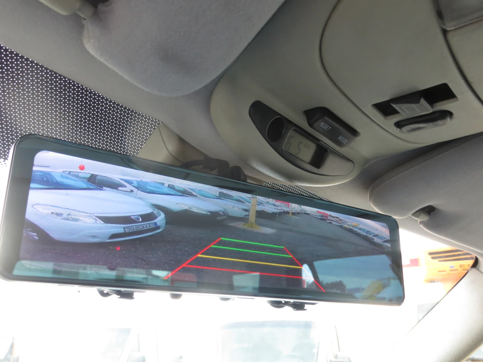 Mercedes-Benz ML 430 ГАЗ/БЕНЗИН | Mobile.bg — изображение 15