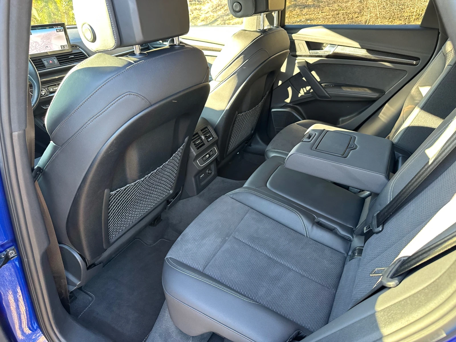 Audi SQ5 PANORAMA /360 CAMERA /SPORT PAKET / | Mobile.bg   13