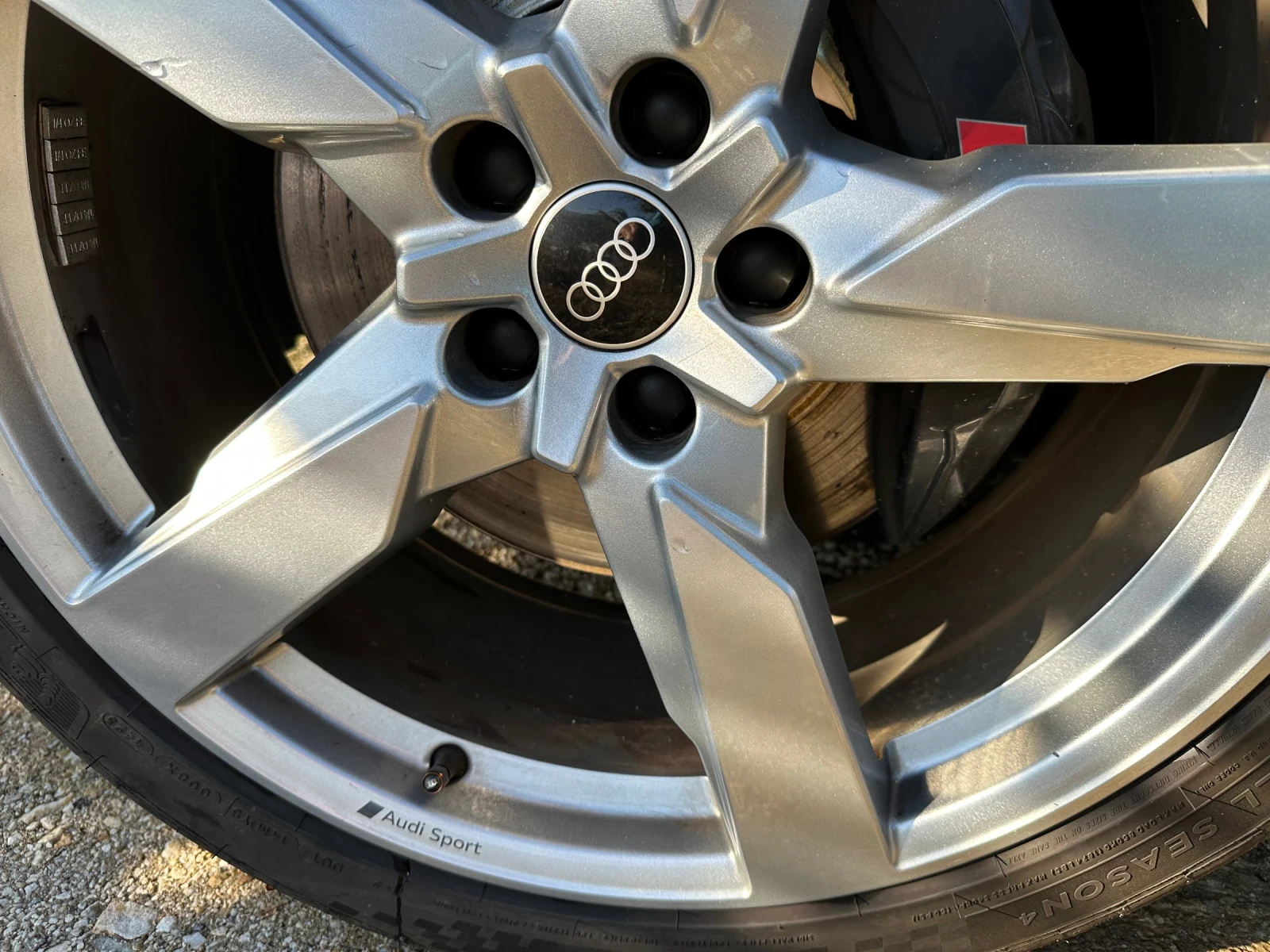 Audi SQ5 PANORAMA /360 CAMERA /SPORT PAKET / | Mobile.bg   12